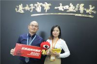 如鱼得水南部战区总经理周猛：发自内心爱客户 解决需求