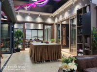 金亿世家海丰店开业，一站式全屋门窗定制开启建材新格局