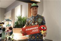 美布美董事长莫百民:在能力范围内做自己最擅长的事