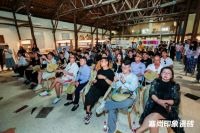 点燃设计新势力！全球首款塞尚印象36度肌肤砖震撼发布