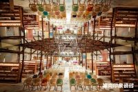 点燃设计新势力！全球首款塞尚印象36度肌肤砖震撼发布