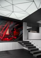 洞见2020|对话林云松：专注别墅 引领中国私宅设计前行