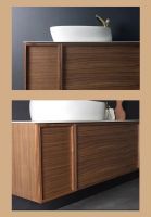 TONA朵纳国际卫浴：自然灵感，恣意绽放，尽享从容恣意生活