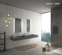 TONA朵纳国际卫浴：自然灵感，恣意绽放，尽享从容恣意生活