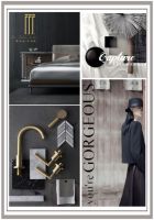 美神集团“览世 · MS新品鉴赏会”