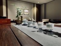 物界∣新中式商务家具，沉淀千年的美