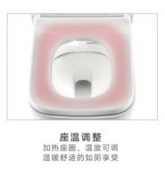 极简主义新体验，Roca英佩拉FS智能座厕测评