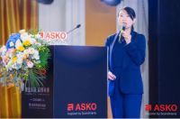 高端家电群雄逐鹿，ASKO雅士高携手合作伙伴决胜未来