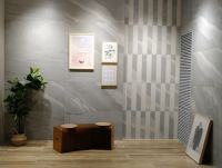 音乐与瓷砖的碰撞——格莱美音乐陶瓷海拉尔店