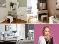 朗萨家居|好妆台=好状态