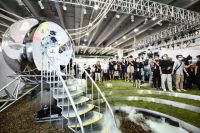 中国家具协会副理事长屠祺：穿越星际，与你相遇