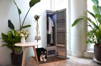 绽放为你！三星生活方式家电开启家居美学新篇章