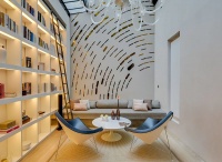 房屋墙面应怎样设计 没请设计师的可以来看看