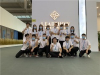 【领绣·菁华】2020深圳展菁华招商完美收官