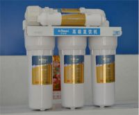 净水器滤芯拆解方式 净水器更换滤芯需要注意什么