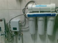 净水器滤芯拆解方式 净水器更换滤芯需要注意什么