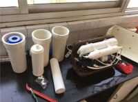 净水器换完滤芯不出水 更换净水器滤芯要注意什么