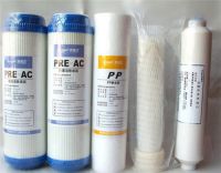 安吉尔净水器滤芯价格怎么样 安吉尔滤芯多久要换一次