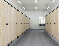 公共卫生间规范 男女公共卫生间尺寸是多少