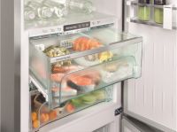 Liebherr利勃海尔冰箱BioFresh生物养鲜科技，打造健康饮食新生活