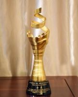 磬彩缘--一笔,一刀,一器,一世界