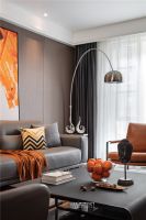 2020「酷+创造营」先锋设计师选拔-三伏装饰设计-港台简约