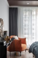 2020「酷+创造营」先锋设计师选拔-三伏装饰设计-港台简约