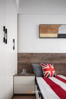 2020「酷+创造营」先锋设计师选拔-三伏装饰设计-港台简约