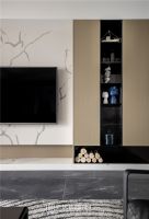 2020「酷+创造营」先锋设计师选拔-三伏装饰设计-雅奢风