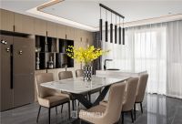 2020「酷+创造营」先锋设计师选拔-三伏装饰设计-雅奢风