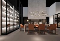 敬请期待 专注品位家居，华鹤意居即将登陆深圳国际家具展