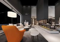 敬请期待 专注品位家居，华鹤意居即将登陆深圳国际家具展