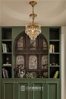 2020「酷+创造营」先锋设计师选拔-三伏设计-复古画廊