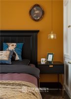 2020「酷+创造营」先锋设计师选拔-三伏设计-复古画廊