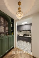 2020「酷+创造营」先锋设计师选拔-三伏设计-复古画廊