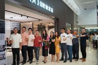 合力创梦，携手共赢，欧驰家居东莞同行交流会圆满成功！