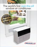 2020年全球最佳家居用品和家用电器设计奖得主:SOLEUSAIR