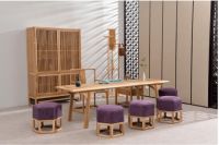 拒绝将家变成“旅馆” 博洛妮亚住宅家具为你的家注入温馨之感