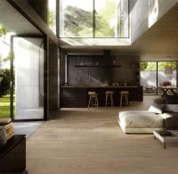 品质与设计的双重考验——迪拜双塔与玖拾加瓷砖的碰撞