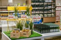 宜家青岛商场8月13日盛大开业 新的生活，从这里开始