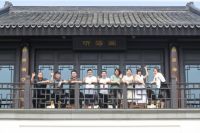 精心铸造向往的海生活 佳兆业·东戴河·栖樾台业主权益发布！