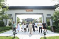 精心铸造向往的海生活 佳兆业·东戴河·栖樾台业主权益发布！