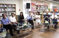 走进碧桂园丨网易主编VS设计大咖：探寻中国人居未来