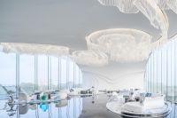 浪花艺术馆 | 宋照方&关天颀 寻美天津一品设计