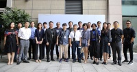 走进碧桂园丨网易主编VS设计大咖：探寻中国人居未来