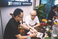 新基地，新未来，卡锐智能门窗杭州生产基地盛装启动