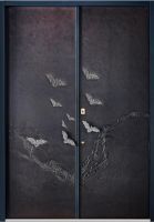 探秘“门王”：古法浇筑梵蒂斯业内辉煌