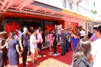 合生雅居广州海珠体验馆盛大开业