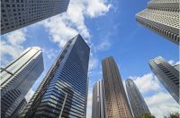 强强联合 三星中央空调正式签约元辰地产