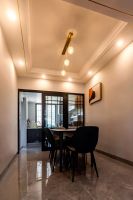 月影灯饰真情回访第三季厦门站之走进长浩一里